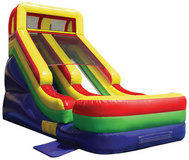 Dry Slides Dry Slides