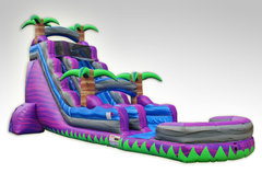 Click Here For Water Slides And Wet Combos Click Here For Water Slides And Wet Combos