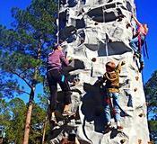 25ft Mobile Climbing Wall 25ft Mobile Climbing Wall