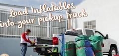 Customer Pick Up Customer Pick Up