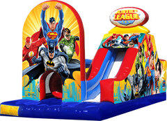 Obstacle Courses Obstacle Courses
